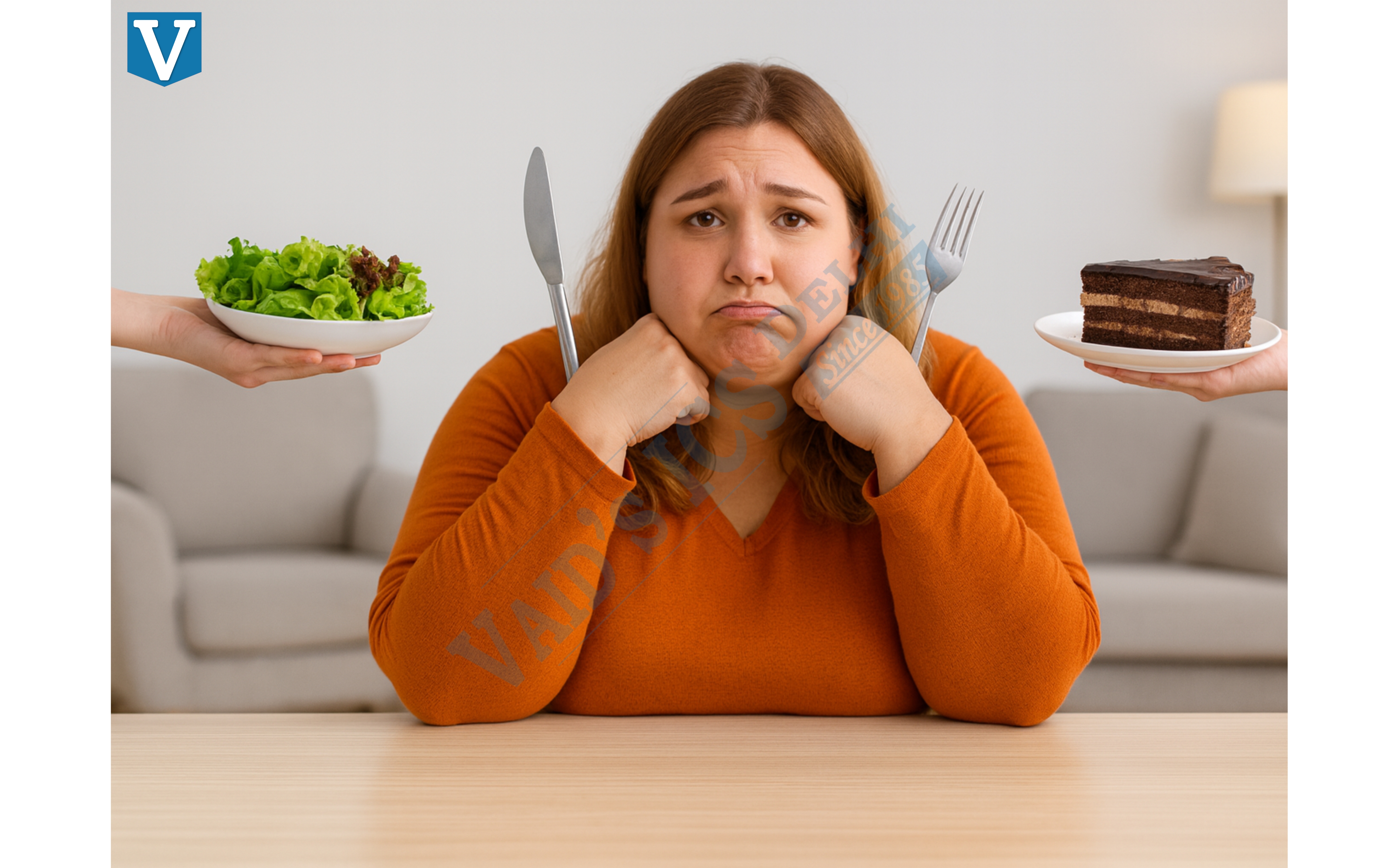 Carb-heavy diet linked to rising diabetes, obesity